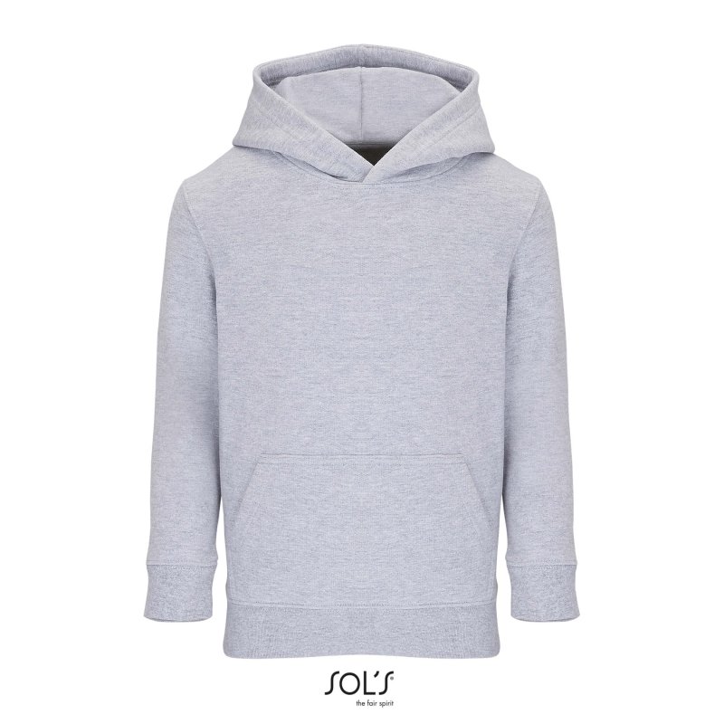 grigio medio melange